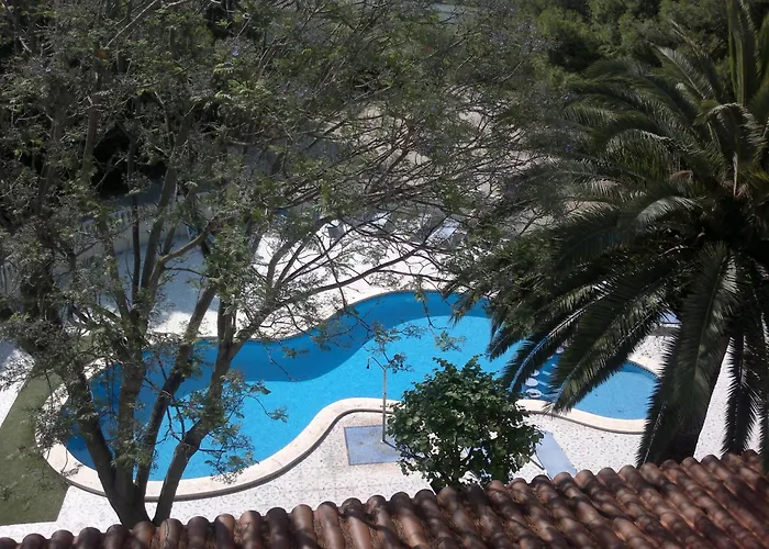 Hotel Roca