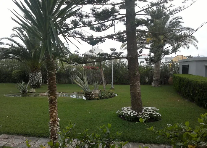 Hotel Roca