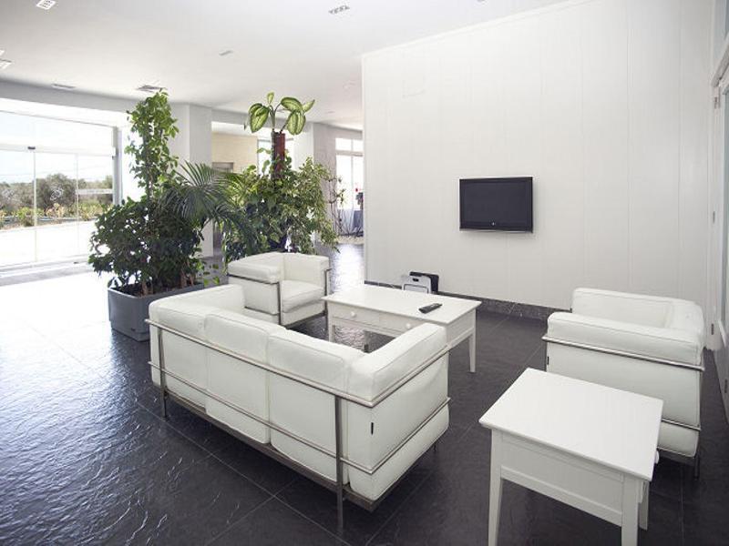 Hotel Roca