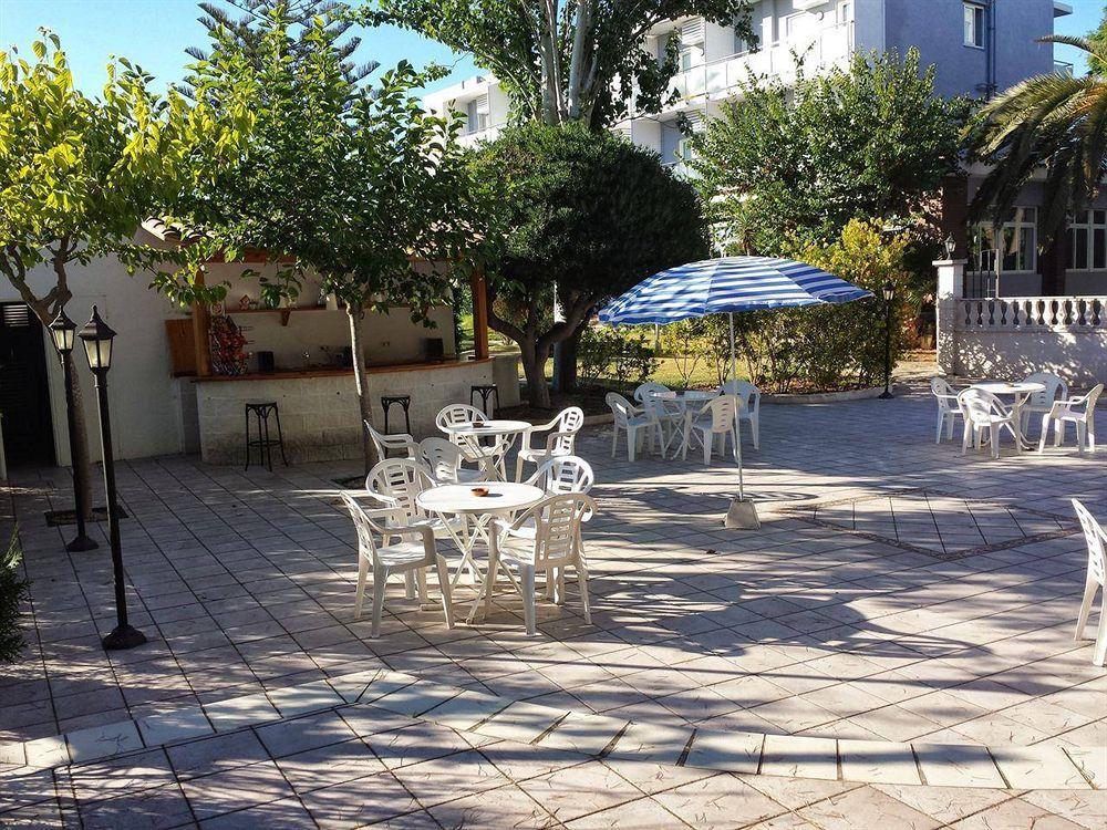 Roca Hotel