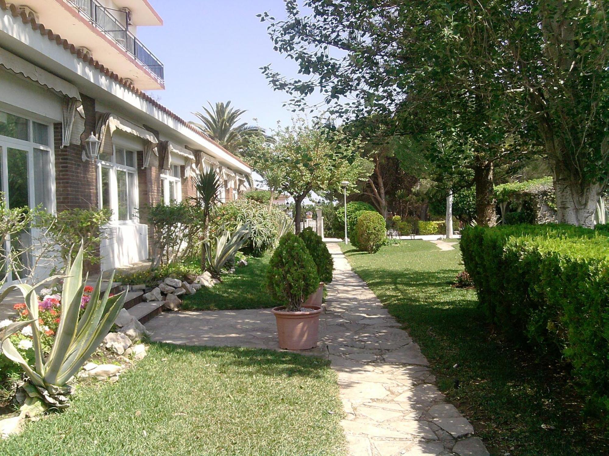 Hotel Roca 2*