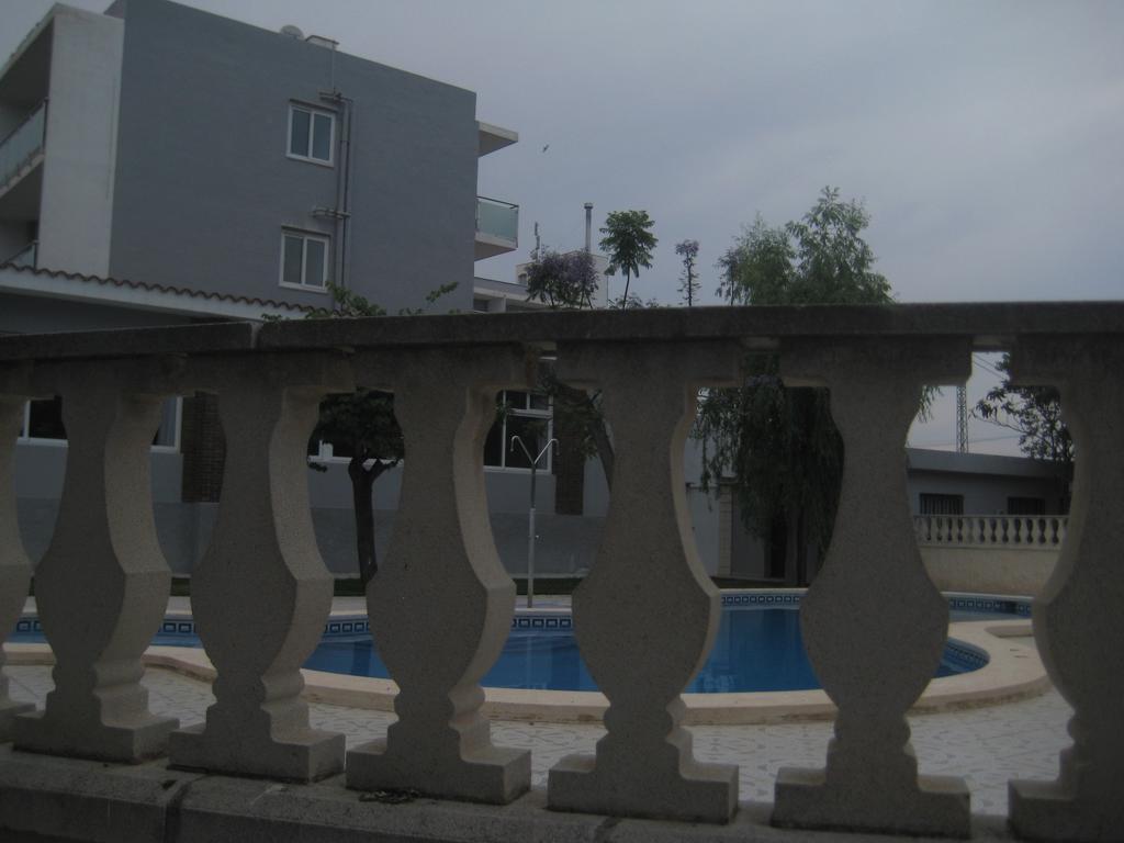 Roca Hotel