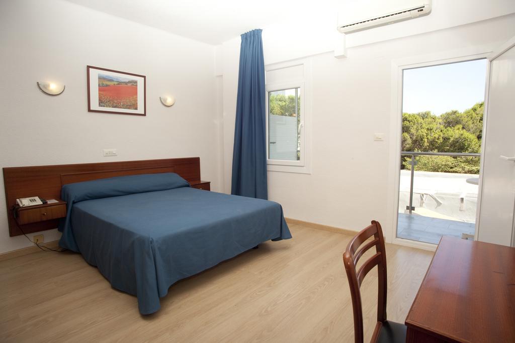 Hotel Roca