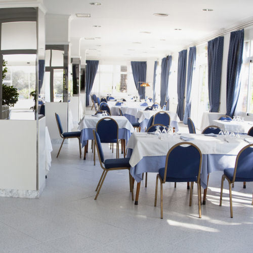 Hotel Roca