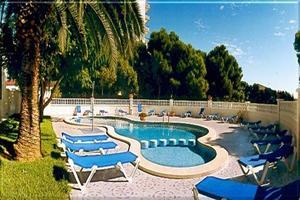 Hotel Roca Vinarós